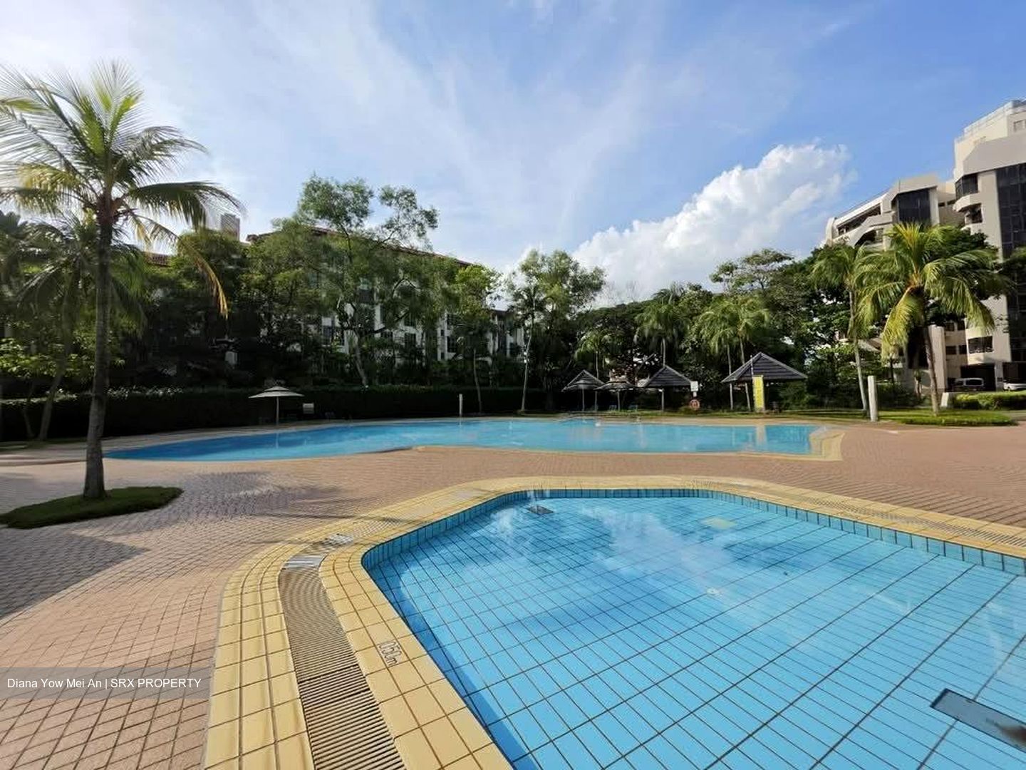 Bayshore Park (D16), Condominium #581924861